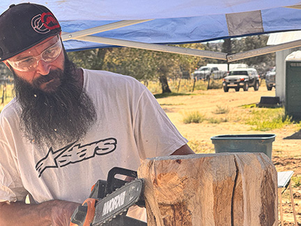 Harvest Festival brings community together at North Fork Ranch in Lockwood Valley