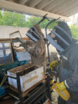 My house was swarming with unwanted guests By Sean Ridgway, Pinon Pines, TME