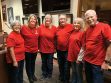 It takes a village...or a valley: Lockwood Valley Red Shirts win big prize in historic vote