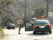 Narcotics search warrant in Frazier Park served by 8 Sheriff, CHP units
