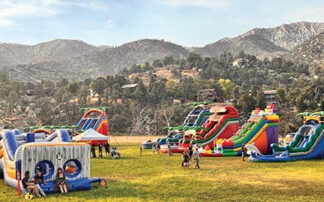 Fiesta Days 2026