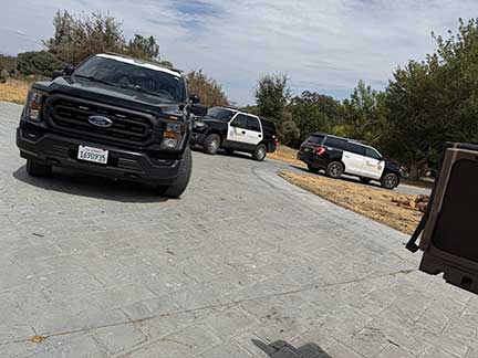 Law enforcement responds to incident at Lake Hughes facility while Gorman rehab prepares to open under new owners