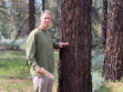 New logging project in the Los Padres is alarming
