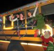 Holiday Faire and Fantasy of Lights Parade this Saturday, Dec. 1, Noon to 6 p.m. in Frazier Park