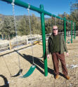 Peak to Peak Mountain Charter—A school with independence