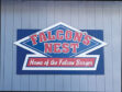 Falcon’s Nest restaurant to reopen