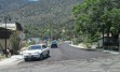 Monterey Trail reopened to vehicles