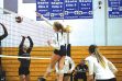 FMHS Falcon volleyball team is still spiking it