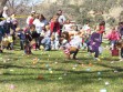 The legacy lives on...The 13th Annual Easter Egg Hunt & BBQ is Saturday, April 4