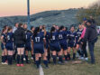 FMHS girls soccer team plays final preseason game