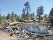 Lockwood Valley man arrested for arson after house foreclosed