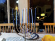 My true first day of Hanukkah By Sean Ridgway, TME