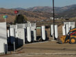 Tesla chargers at Flying J and other mountain construction updates