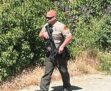 Six sheriff’s deputies head into Lake of the Woods with assault rifles