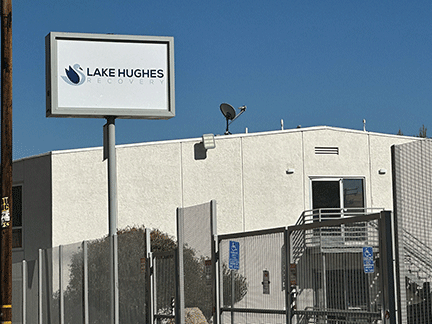Recovery center changes name in Gorman