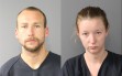 Gorman murder and kidnapping suspects still in Colorado jail