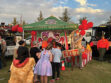 KCSO hosts Halloween-themed National Night Out in Bakersfield