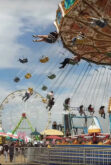 Kern County Fair delights attendees in Bakersfield