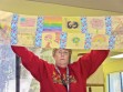 Is Frazier Park Growing a Quilt Trail?