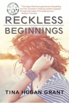 Reckless Beginnings is the debut novel by Frazier Park neighbor Tina Hogan Grant. Come to her book signing Saturday, Oct. 13 at 3 p.m. at the beautiful Frazier Park library. Refreshments and prizes and books are available. Come support her long effort to bring her story to the public.