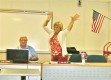 School district cheers budget news