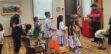 Frazier Park Library celebrates the magic of reading
