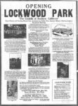 The story of Lockwood Valley’s founding