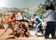 Traditions are alive at Fiesta Days