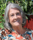 Mary McFarland Griffin: April 17, 1943 – January 4, 2024