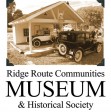A Social Night to Remember—You Are Cordially Invited to an Elegant Dinner Benefit for Ridge Route Communities Museum