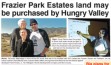 Public hearing June 25 on state’s Lebec land buy for OHV park