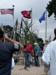 Soldiers honored on Memorial Day Weekend