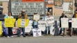 “No Kings” peaceful protests  held locally & nationally