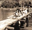 Collector’s Issue: The Story of Frazier Mountain Park and its beloved pond