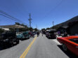 Community revved up at Ridge Route Run