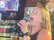 A singing bartender knocks it out of the park