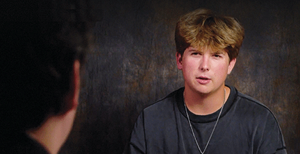 The Scrivner family speaks out about former District 2 Supervisor Zack Scrivner