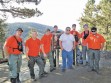 Local Search and Rescue team seeks new recruits