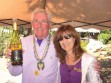 Wine in the Pines this Saturday, June 13
