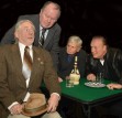 An offer you can’t refuse — 'Breaking Legs' dinner theater opens Nov. 5