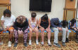 Hypnotist mesmerizes at the library