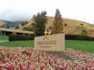 Tejon Ranch development projects