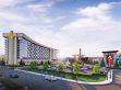 Tejon Indian Casino-Hard Rock Hotel joint venture announced
