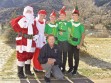 ASB brings Santa Claus to FP School
