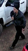 Alleged Home Invasion Attempt in Cuddy Valley