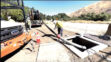 PG&E moves 25 miles of power lines underground in Lebec