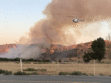 Fire! — The Long Season  begins on Tejon Ranch