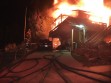 Two killed in Frazier Park fire