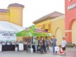 Farmers’ Market at Outlets mall through December