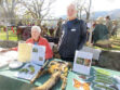 Earth Day and Wildfire Prevention Fair bring Frazier Mountain Park alive with children’s laughter